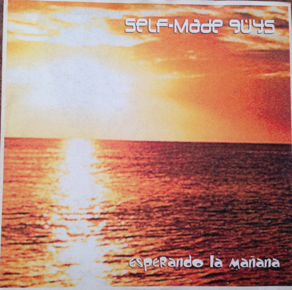 Self Made Guys - Esperando La Mañana | DWBoys (DWB 029)