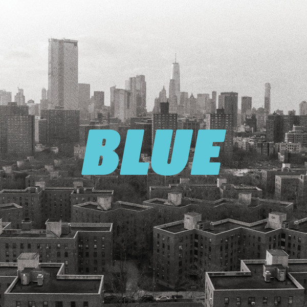 Dae Han - BLUE | Aloha Got Soul (AGS-031)