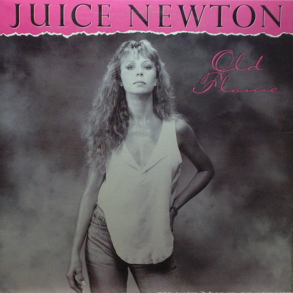 Juice Newton - Old Flame | RCA (AHL-15493)