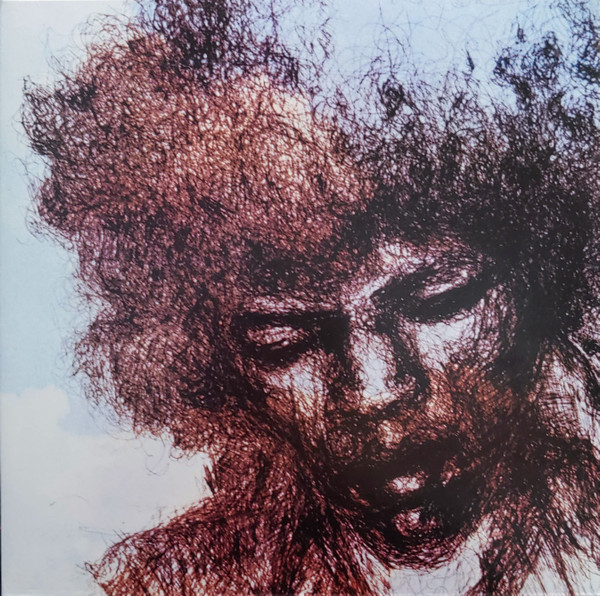 Jimi Hendrix - The Cry Of Love | Experience Hendrix (none) - main Jimi Hendrix - The Cry Of Love | Experience Hendrix (none) - main