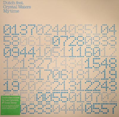 Dutch - My Time | Illustrious (12ILLX018) Dutch - My Time | Illustrious (12ILLX018)