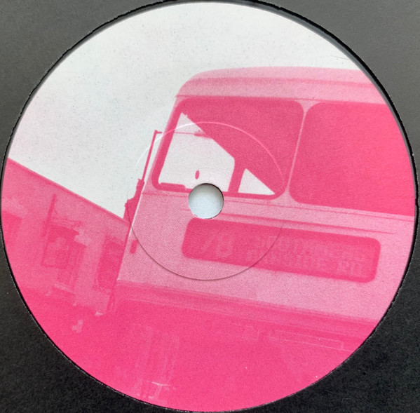 East River Pipe - She's A Real Good Time | Sarah Records (SARAH 78) - 4