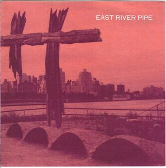 East River Pipe - She's A Real Good Time | Sarah Records (SARAH 78)