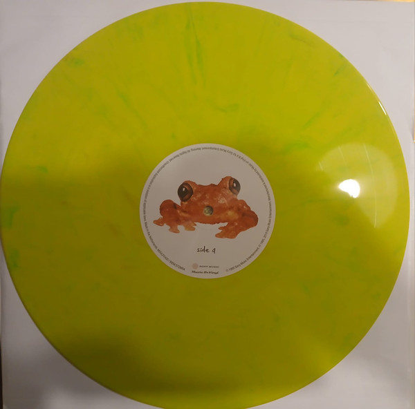 Silverchair - Frogstomp | Music On Vinyl (MOVLP2400) - 3