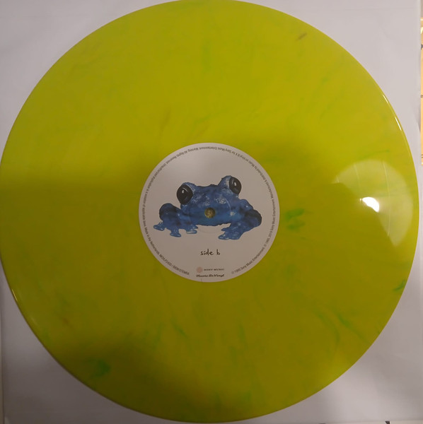 Silverchair - Frogstomp | Music On Vinyl (MOVLP2400) - 4