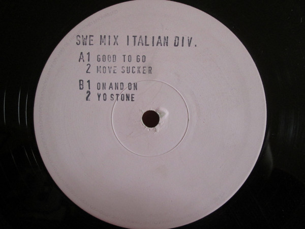 Various - Swemix Basement Div. | Basement Division (none) Various - Swemix Basement Div. | Basement Division (none)