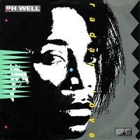 Oh Well - Radar Love | EMI (06-2 03721 7)