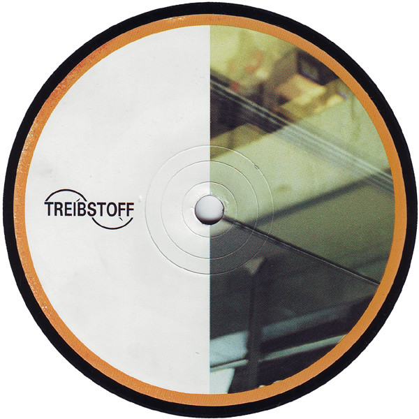 Falko Brocksieper - River Orange | Treibstoff (Treibstoff 2015) - 2
