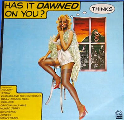 Various - Has It Dawned On You? | Dawn (DNSM 5001)