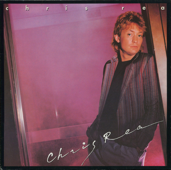Chris Rea - Chris Rea | Magnet (823 076-1) - main Chris Rea - Chris Rea | Magnet (823 076-1) - main