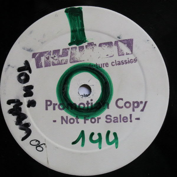 Basic Implant - The Revenge Of The 101 | Toneman (Toneman 06)