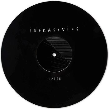 Spatial - Emergence #3 | Infrasonics (INFRA 12008) Spatial - Emergence #3 | Infrasonics (INFRA 12008)