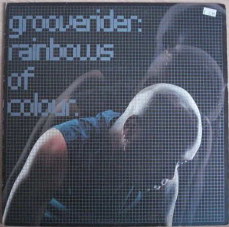 Grooverider - Rainbows Of Colour | Higher Ground (HIGHS13T)
