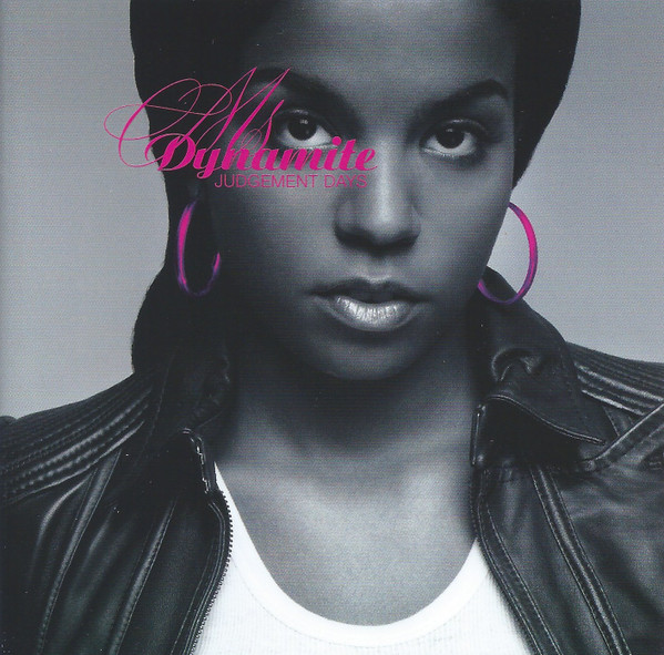 Ms. Dynamite - Judgement Days | Polydor (9873727)