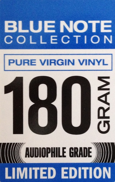 Duke Jordan - Flight To Jordan | Blue Note (ST-84046) - 3