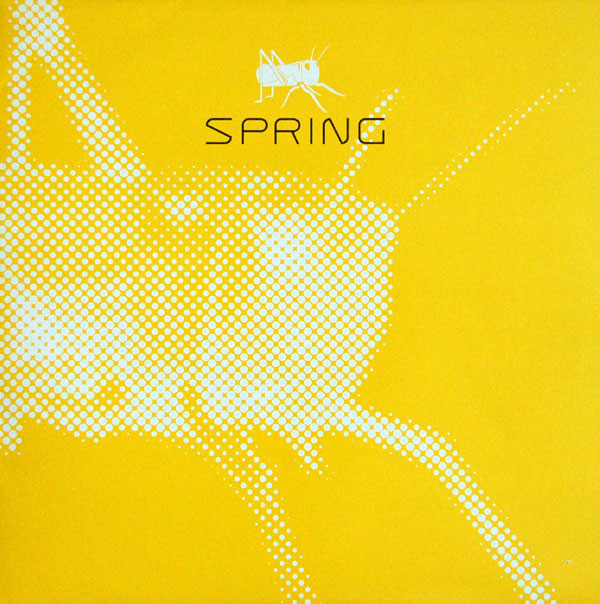 Markus Güntner Feat. Richard Lowell - Everybody | Spring Records (Germany) (SPRING 02) - main