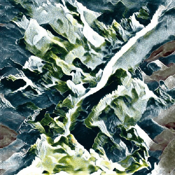 Camion Bazar - Shining Valley | Enemy Dance (ENEMY 009) - main