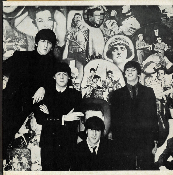 The Beatles - Beatles For Sale | Parlophone (3 C 062 04200) - 3 The Beatles - Beatles For Sale | Parlophone (3 C 062 04200) - 3