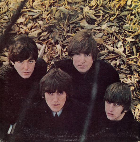 The Beatles - Beatles For Sale | Parlophone (3 C 062 04200) - 4 The Beatles - Beatles For Sale | Parlophone (3 C 062 04200) - 4