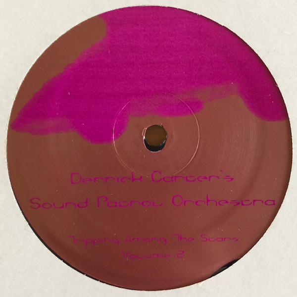 Sound Patrol - Tripping Among The Stars (Volume 2) | Organico (ORG 029-1) - 2