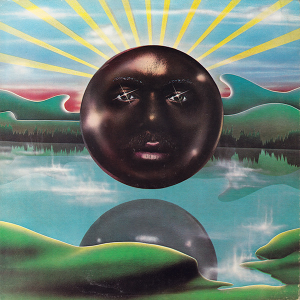 Boule Noire - Boule Noire | Magique (MAGIQUE 2001) - main