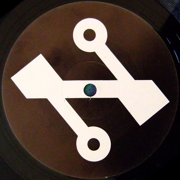 Rhythmatic - Wind Me Up / Ded Lo | Network Records (NWKT25) - 3