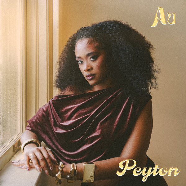 Peyton - Au | Stones Throw Records (none) Peyton - Au | Stones Throw Records (none)