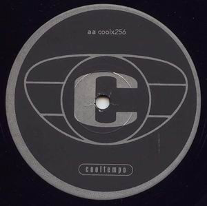 Gang Starr - 2 Deep | Cooltempo (COOLX 256) - 4