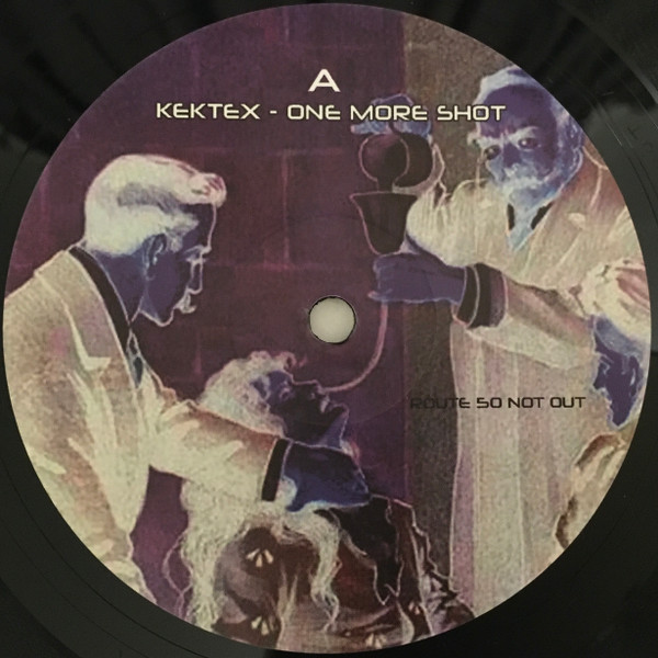 Various - Route 50 Not Out | Routemaster Records (Route50NotOut) - 2