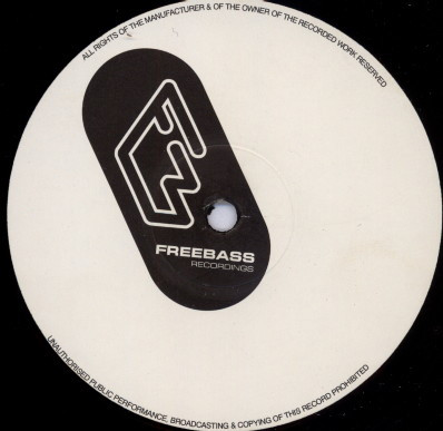 Swift - Feel Good | Freebass Recordings (FRBS 010) - 2