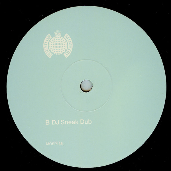 Triple X - Feel The Same | Sound Of Ministry (MOSP135) - 3 Triple X - Feel The Same | Sound Of Ministry (MOSP135) - 3