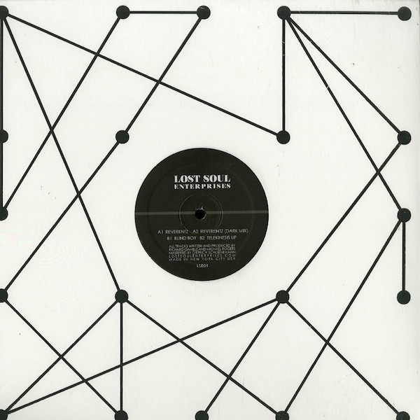 Lost Soul Enterprises - Reverentz | Lost Soul Enterprises (LSE01)