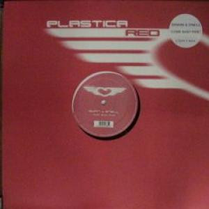 Swain & Snell - Come Baby Ride | Plastica RED (LTDPFT005X)