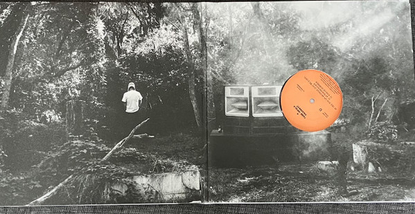 Tame Impala - Deadbeat | Columbia (19802956001) - 3