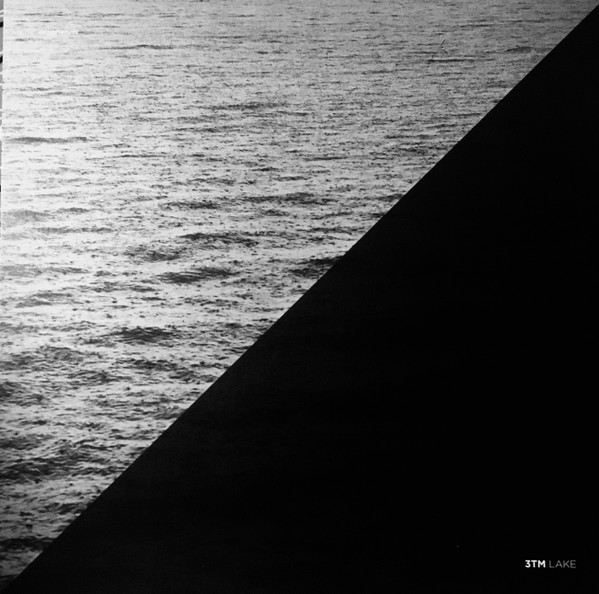 3TM - Lake | We Jazz (WJLP16) - main