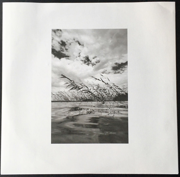 3TM - Lake | We Jazz (WJLP16) - 4