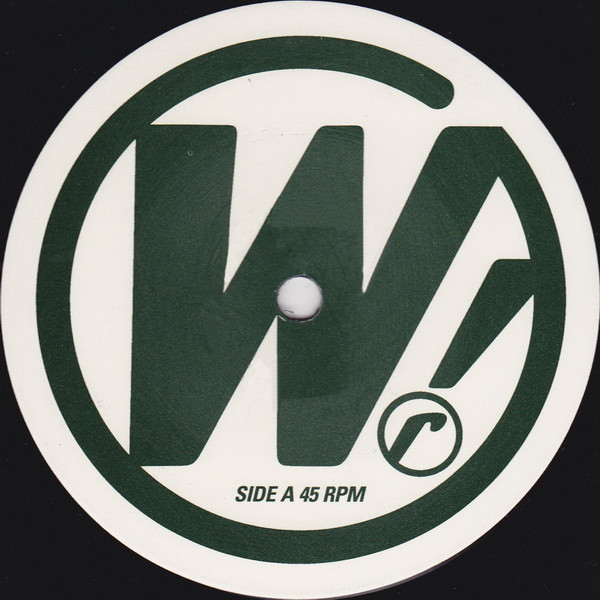 Mike Monday - T.F.D.T. (TechnoidFunkedUpDiscoTing) | Whoop! Records (WHO66) - 2 Mike Monday - T.F.D.T. (TechnoidFunkedUpDiscoTing) | Whoop! Records (WHO66) - 2