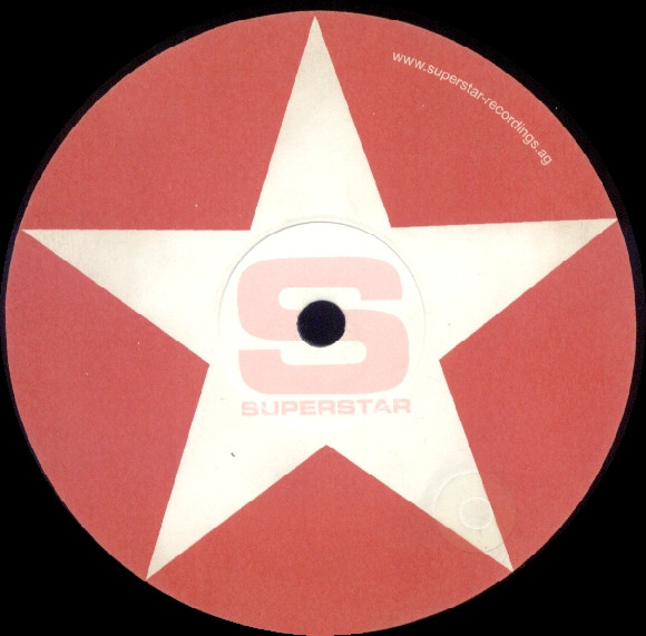 Märtini Brös. - Flash. | Superstar Recordings (SUPER DJ 2038) - 4