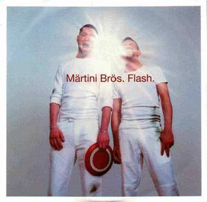 Märtini Brös. - Flash. | Superstar Recordings (SUPER DJ 2038) - 3