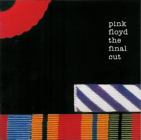 Pink Floyd - The Final Cut | Harvest (7243 576734 2 6)
