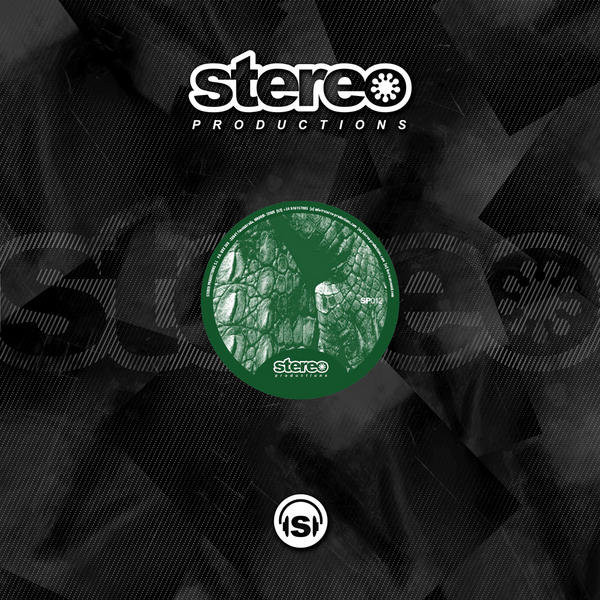 De Loren & Colors - Alessa | Stereo Productions (SP012)