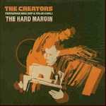 The Creators Featuring Mos Def & Talib Kweli - The Hard Margin | Bad Magic (MAGICT6) - main