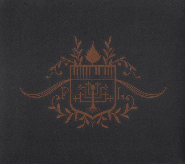 Pierre Lapointe - La Forêt Des Mal-Aimés (Disque beige) [CD] | Audiogram (ADCD 10196) - 3