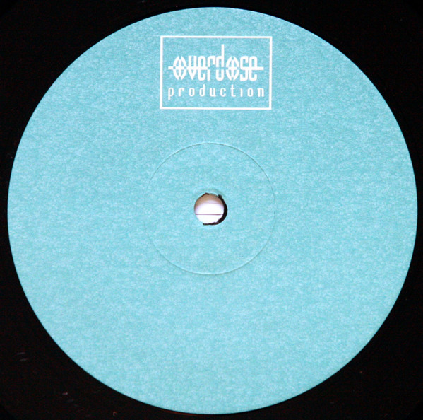 DJ Scot Project - O | Overdose (dose 076) - 4