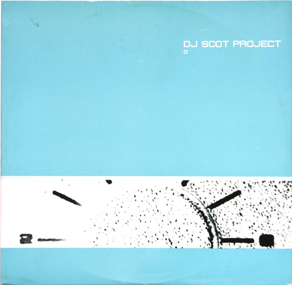 DJ Scot Project - O | Overdose (dose 076) - main