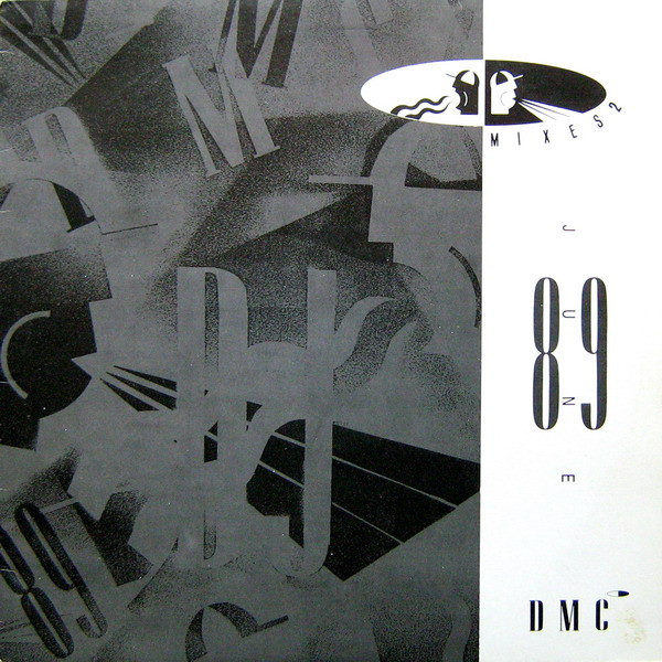 Various - June 89 - Mixes 2 | DMC (DMC 77/2) Various - June 89 - Mixes 2 | DMC (DMC 77/2)