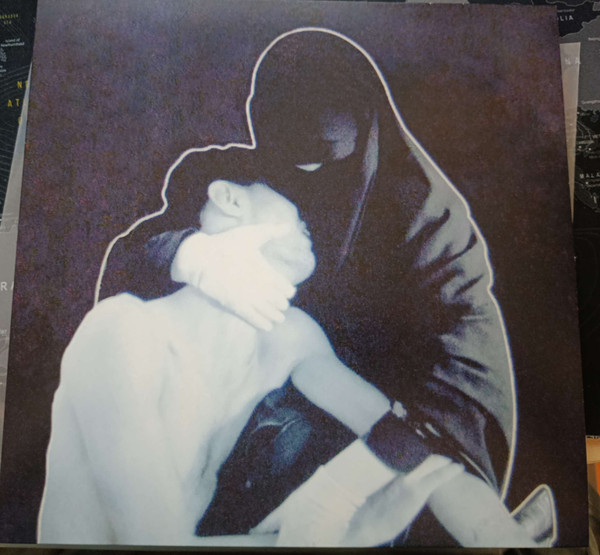 Crystal Castles - (III) | [pias] (PIASC1124LP)