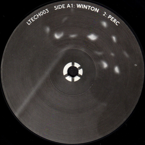 Bandshell - Caustic View | Liberation Technologies (LTECH003) - 3