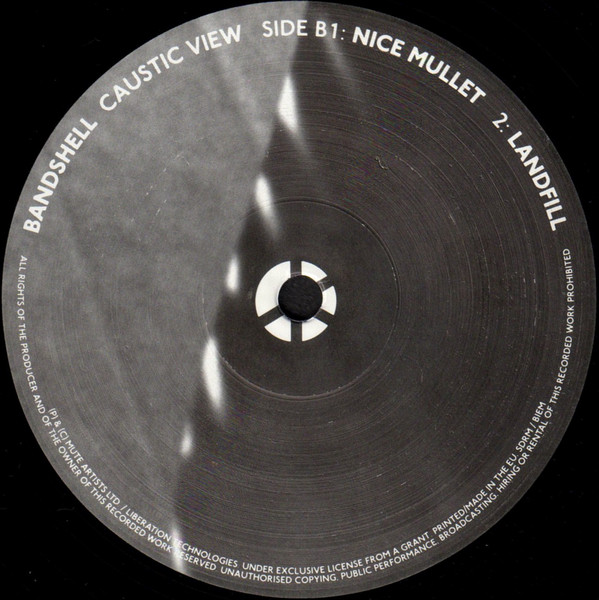 Bandshell - Caustic View | Liberation Technologies (LTECH003) - 4