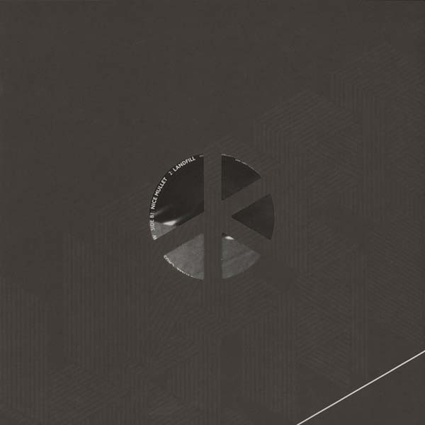 Bandshell - Caustic View | Liberation Technologies (LTECH003) - 2